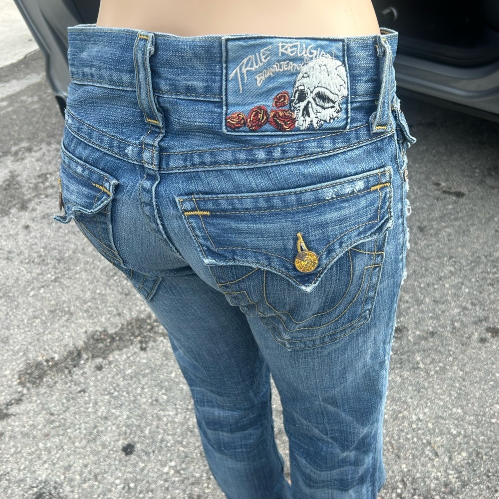 True religion jeans